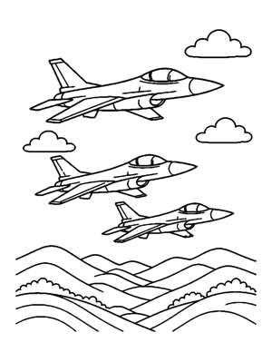 Sample interior page 3