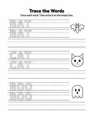 Sample interior page 3